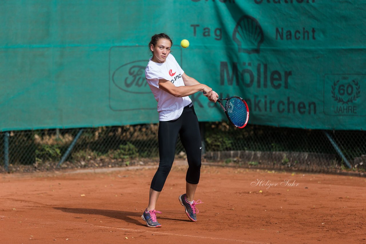 Bild 67 - ITF Future Nord